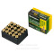 Image of Remington HTP 40 S&W Ammo - 20 Rounds of 155 Grain JHP Ammunition