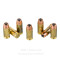 Image of Remington HTP 40 S&W Ammo - 20 Rounds of 155 Grain JHP Ammunition