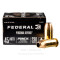 Image of Federal Punch 45 ACP Ammo - 20 Rounds of 230 Grain JHP Ammunition