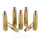 Image of Sellier and Bellot 30 Carbine Ammo - 50 Rounds of 110 Grain SP Ammunition