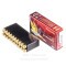 Image of Hornady Superformance 22-250 Rem Ammo - 200 Rounds of 50 Grain V-MAX Ammunition