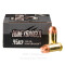 Image of Black Hills Ammunition 45 ACP Ammo - 20 Rounds of 135 Grain HoneyBadger Ammunition