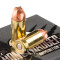 Image of Black Hills Ammunition 45 ACP Ammo - 20 Rounds of 135 Grain HoneyBadger Ammunition