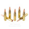 Image of Igman 5.56x45 Ammo - 20 Rounds of 55 Grain FMJ M193 Ammunition