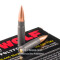 Image of Wolf 300 AAC Blackout Ammo - 500 Rounds of 145 Grain FMJ Ammunition