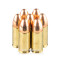 Image of Winchester 9mm NATO Ammo - 750 Rounds of 124 Grain FMJ Ammunition
