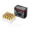 Image of Winchester Silvertip 44 Magnum Ammo - 20 Rounds of 210 Grain JHP Ammunition