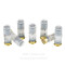 Image of Fiocchi Shooting Dynamics 12 Gauge Ammo - 250 Rounds of 1-1/8 oz. #8 Shot Ammunition