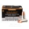 Image of Speer Gold Dot Short Barrel 9mm +P Ammo - 20 Rounds of 124 Grain JHP Ammunition