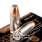 Image of Speer Gold Dot Short Barrel 9mm +P Ammo - 20 Rounds of 124 Grain JHP Ammunition