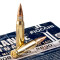 Image of Fiocchi 308 Win Ammo - 200 Rounds of 150 Grain FMJ-BT Ammunition