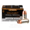 Image of Speer 45 ACP Ammo - 20 Rounds of 185 Grain HP Ammunition