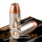 Image of Speer 45 ACP Ammo - 20 Rounds of 185 Grain HP Ammunition