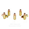 Image of Winchester 40 Cal Ammo - 50 Rounds of 180 Grain FMJ Ammunition