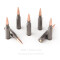 Image of Wolf 5.45x39 Ammo - 750 Rounds of 60 Grain FMJ Ammunition