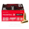 Image of Federal American Eagle 30 Super Carry Ammo - 1000 Rounds of 100 Grain FMJ Ammunition