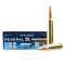 Image of Federal Power-Shok 300 Win Mag Ammo - 20 Rounds of 180 Grain Copper HP Ammunition