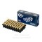 Image of Colt National Match 9mm Ammo - 50 Rounds of 147 Grain FMJ Ammunition