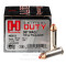 Image of Hornady 357 Magnum Ammo - 25 Rounds of 135 Grain FTX Ammunition