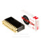 Image of Hornady Match 6mm Creedmoor Ammo - 20 Rounds of 108 Grain ELD Match Ammunition
