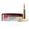 Image of Hornady Superformance 300 Winchester Magnum Ammo - 20 Rounds of 165 Grain CX Ammunition