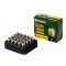 Image of Remington Golden Saber 9mm Ammo - 20 Rounds of 124 Grain BJHP Ammunition