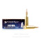 Image of Bulk 243 Win Ammo - 200 Rounds of Bulk 80 Grain SP Ammunition from Federal