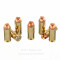 Image of Black Hills Ammunition 10mm Ammo - 20 Rounds of 115 Grain HoneyBadger Ammunition