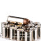 Image of Winchester 45 Long Colt Ammo - 20 Rounds of 225 Grain JHP Ammunition
