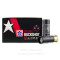 Image of Stars & Stripes 12 Gauge Ammo - 250 Rounds of 2-3/4" 9 Pellet 00 Buck Ammunition