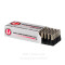 Image of Underwood 45 Long Colt Ammo - 50 Rounds of 250 Grain FMJ Ammunition
