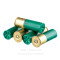 Image of Remington 12 Gauge Ammo - 100 Rounds of #00 Buck Ammunition