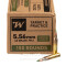 Image of Winchester 5.56x45 Ammo - 150 Rounds of 62 Grain FMJ M855 Ammunition