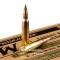 Image of Winchester 5.56x45 Ammo - 150 Rounds of 62 Grain FMJ M855 Ammunition