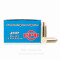 Image of Prvi Partizan 44 Magnum Ammo - 50 Rounds of 240 Grain JHP Ammunition