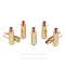 Image of Prvi Partizan 44 Magnum Ammo - 50 Rounds of 240 Grain JHP Ammunition
