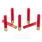 Image For 25 Rounds Of 11/16 oz. #9 Shot 410 Fiocchi Ammunition