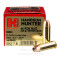 Image of Hornady Handgun Hunter 44 Magnum Ammo - 20 Rounds of 200 Grain MonoFlex Ammunition
