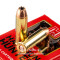 Image of Hornady Handgun Hunter 44 Magnum Ammo - 20 Rounds of 200 Grain MonoFlex Ammunition