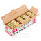 Image of Winchester 9mm NATO Ammo - 100 Rounds of 124 Grain FMJ Ammunition