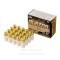 Image of Blazer Brass 9mm Ammo - 20 Rounds of 115 Grain JHP Ammunition