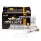 Image of Fiocchi 12 Gauge Ammo - 250 Rounds of #1 Buck Ammunition