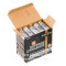 Image of Fiocchi 12 Gauge Ammo - 250 Rounds of #1 Buck Ammunition
