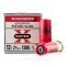 Image of Winchester Super-X Low Recoil 12 Gauge Ammo - 150 Rounds of 1 oz. HP Rifled Slug Shot Ammunition