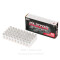 Image of Blazer 380 ACP Ammo - 50 Rounds of 95 Grain FMJ Ammunition