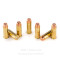 Image of MBI 45 Long Colt Ammo - 100 Rounds of 250 Grain FMJ-FN Ammunition