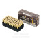 Image of Fiocchi 357 Magnum Ammo - 50 Rounds of 158 Grain JHP Ammunition