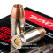 Image of Winchester 380 ACP Ammo - 20 Rounds of 95 Grain JHP Ammunition