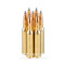 Image of Sellier and Bellot 6.5x57mm Ammo - 20 Rounds of 131 Grain SP Ammunition