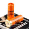 Image of Fiocchi Game and Target 12 Gauge Ammo - 250 Rounds of 2-3/4" 1 oz. #8 Shot Ammunition